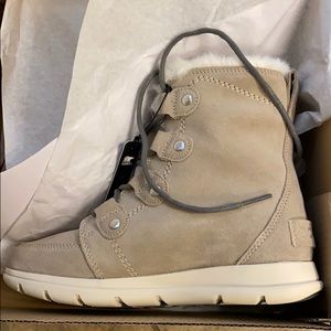 Sorel Explorer Joan